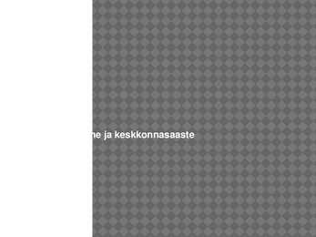 Energiatootmine ja keskkonnasaaste