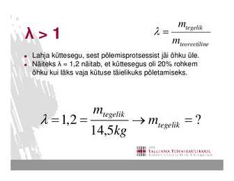 Diiselmootorite juhtseadmed II #21
