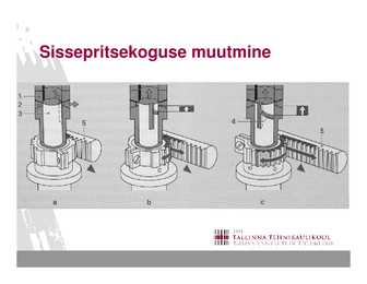 Diiselmootorite juhtseadmed II #34