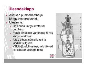 Diiselmootorite juhtseadmed II #37
