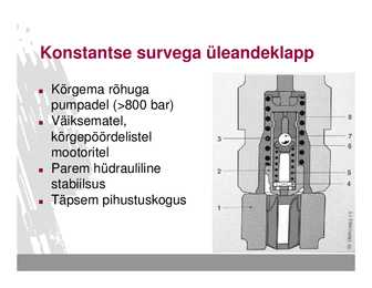 Diiselmootorite juhtseadmed II #41