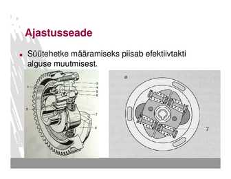 Diiselmootorite juhtseadmed II #59