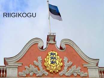 RIIGIKOGU