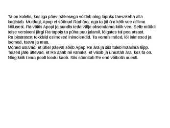 Nimetu #8