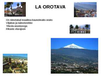 Tenerife #3