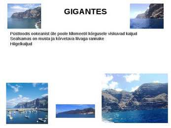 Tenerife #5