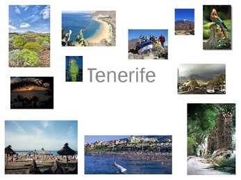 Tenerife
