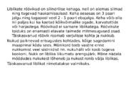 Liblikad-nende levik ja liigid #6