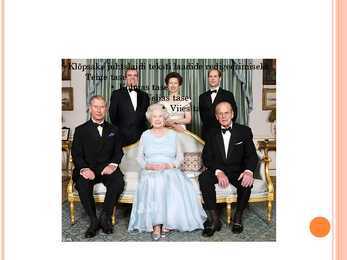 PRINCESS ANNE #4