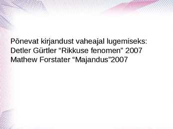 laen ja intress #10