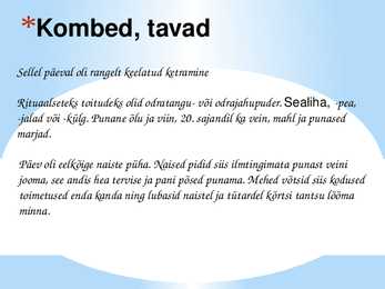 Küünlapäev #4