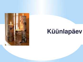 Küünlapäev