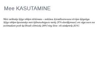 MESI #6