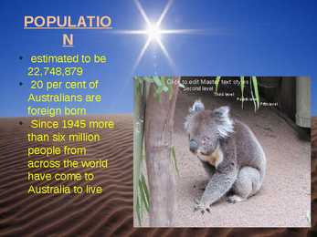 AUSTRALIA #2