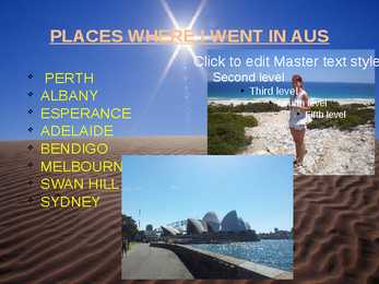 AUSTRALIA #4