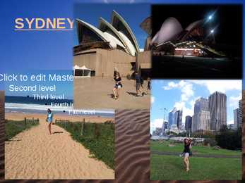 AUSTRALIA #10