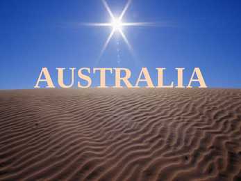 AUSTRALIA