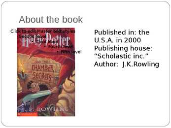 Harry Potter anf the goblet of fire #2