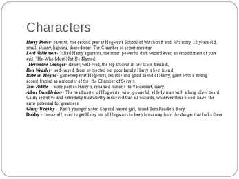Harry Potter anf the goblet of fire #3