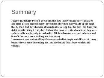 Harry Potter anf the goblet of fire #6