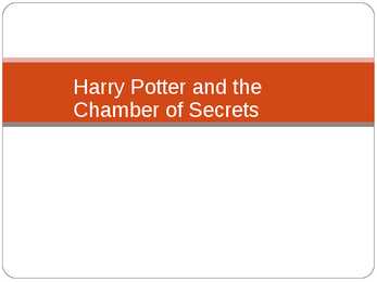 Harry Potter anf the goblet of fire