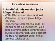 Vabaaine majandusõpetus - bilanss #12