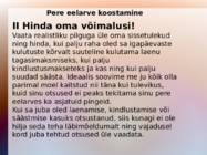 Vabaaine majandusõpetus - bilanss #13