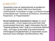 Vabaaine majandusõpetus #10