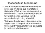 Vabaaine majandusõpetuses - tööturg #11
