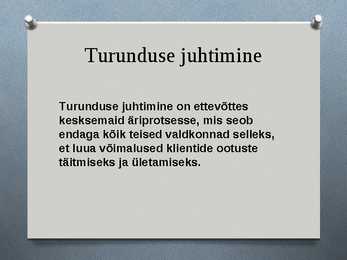 Turundus #2