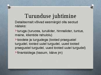 Turundus #14