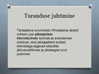 Turundus #15