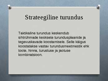 Turundus #18