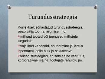 Turundus #20