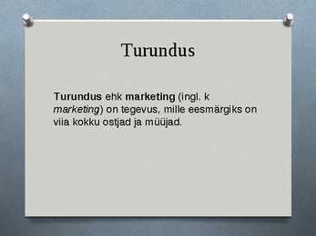 Turundus #3