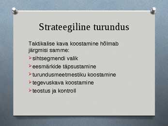 Turundus #28