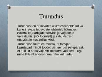 Turundus #4