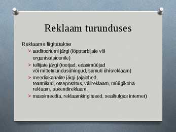 Turundus #31