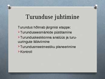 Turundus #6