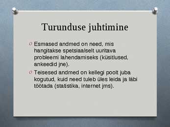 Turundus #8