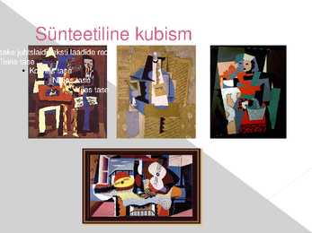 KUBISM #15