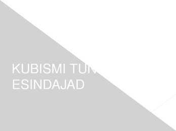 KUBISM #20