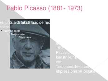 KUBISM #21
