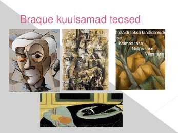 KUBISM #24