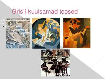 KUBISM #26