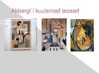 KUBISM #39
