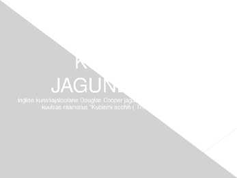 KUBISM #7