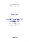 Elektriajami juhtimine