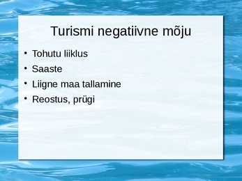 TAI KUNINGRIIK #11