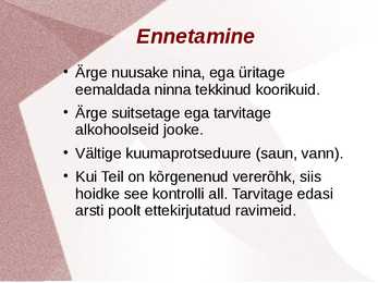 Ninaverejooks #10